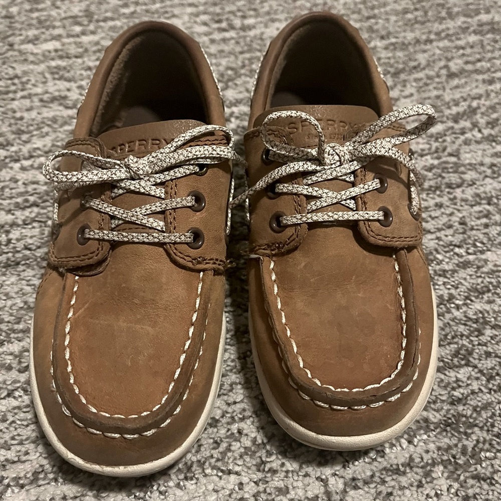 Sperry Gamefish (Velcro)